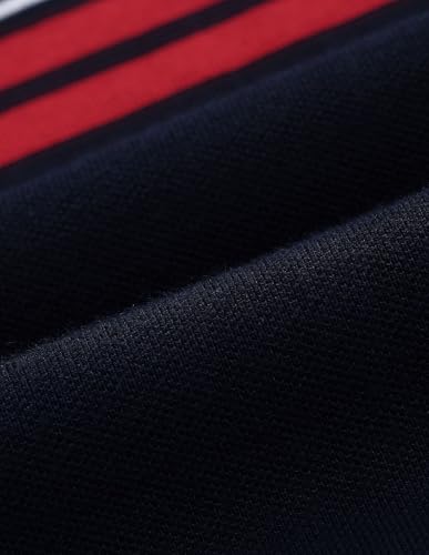Image of U.S. Polo ASSN. Men Polo Shirt