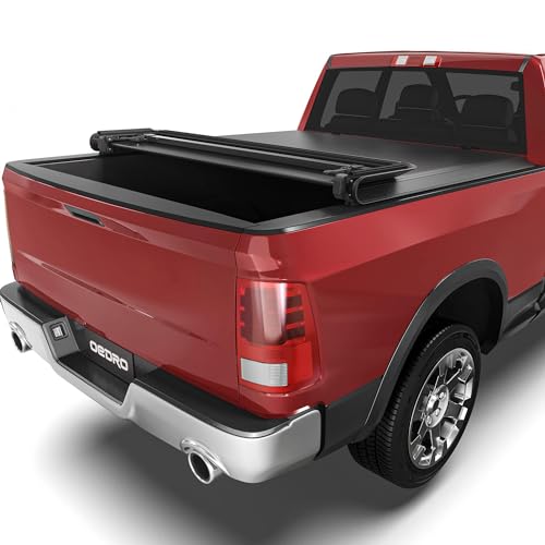 OEDRO Soft Quadfold 8 ft