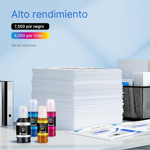 La Mejor Recopilación de Epson l4150 los más recomendados. 21 La Mejor Recopilación de Epson l4150 los más recomendados. 17