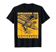 Heavy Metal Music design. Official Judas Priest Merchandise Judas Priest T-Shirts for Men, Women, Girls and Boys; Judas Priest T-Shirt for Adults; Judas Priest T-Shirts for Kids; Judas Priest Hoodie; Judas Priest Screaming For Vengeance T-Shirt; Juda...
