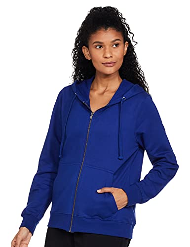 Image of honey suckle Women Hooded Sweatshirt
