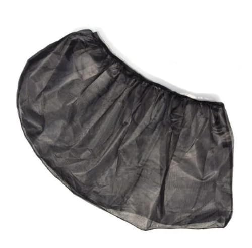 Moustiquaire pour pare-soleil voiture arrière extensible et filet anti-moustique