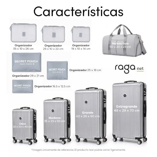 La Mejor Selección de Venta maletas . 27 Imagen adicional