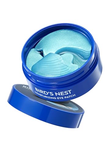Image of SNP Birds Nest Aqua Eye Patch