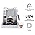 DeLonghi EC702 15-Bar-Pump Espresso Maker