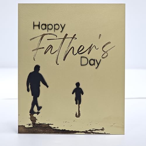 Creatorally Farbige Sperrholz 3mm, Linde Sperrholzplatte Bunte 30x30 cm 8 Stück für Laser Schneiden und Gravieren, Unbehandeltes Holzplatte zum DIY Holzver Brennung (8 Farben)