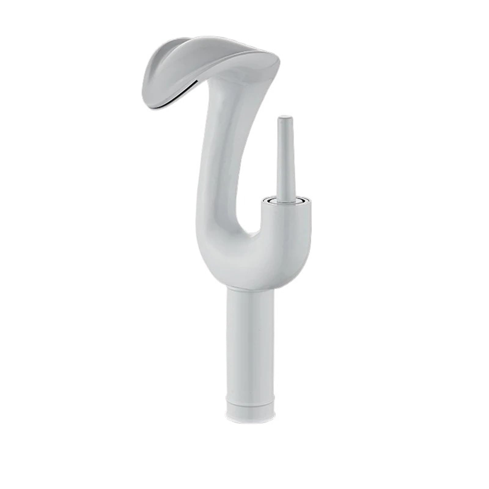 Basin Faucets Single Handle Bathroom Faucet