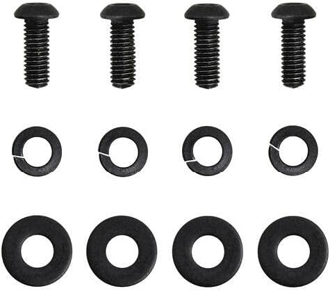 Miniatura 2 de Westin 40-21005 Sportsman X Grille Guard Sensor Relocator Kit para Silverado Sierra 1500 2022 Silverado 1500 LTD Sierra 1500 Limited 2019-2025 (Exc