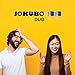 JOKUBO Duo Original | Juego para Parejas - Versión española - Juegos...