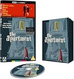 The Apartment (1960) [4K UHD] (Arrow Limited Edition)