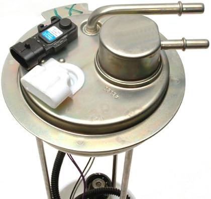 delphi fg0382 fuel pump module medium