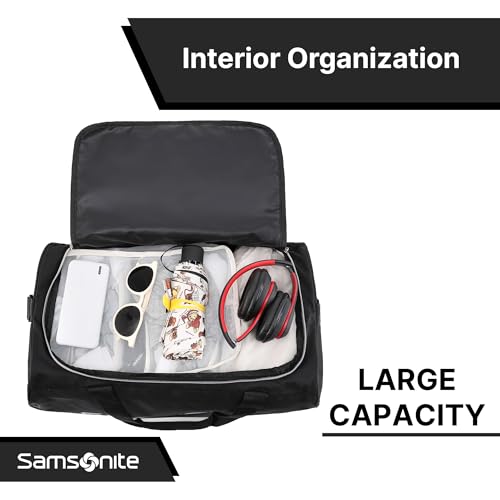 Samsonite to The Club - Image 5
