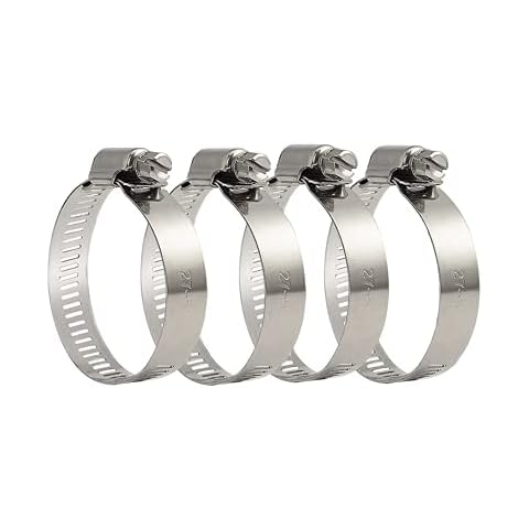Collier de Serrage Tuyau CCLKHY 304 Cover