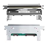 Pour imprimante thermique d'étiquettes de codes-barres Toshiba TEC B-452HS 600 dpi