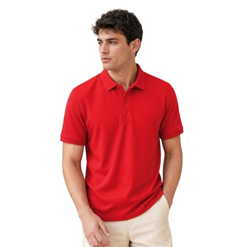 Image of NOBERO Men Polo Shirt