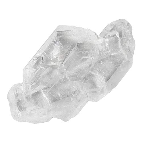 CrystalAge Faden Quartz Healing Crystal