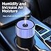 humidificador USB de 300 ml Imagen de humidificador USB de 300 ml