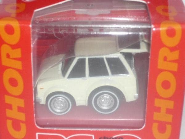 希少品チョロQ 50台以上 希少品チョロQ 50台以上 - メルカリ 希少