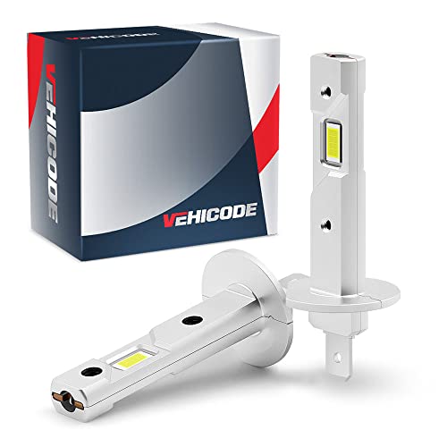 Top 10 Best H1 Bulbs For Projector Headlight Top Picks 2023 Reviews