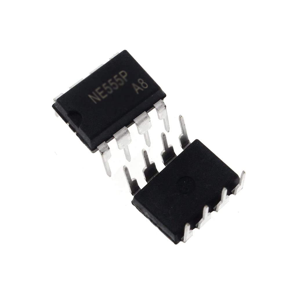 10PCS NE555P NE555 DIP8 DIP NE555N