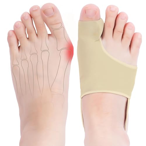 Bunion Corrector for Women & Men