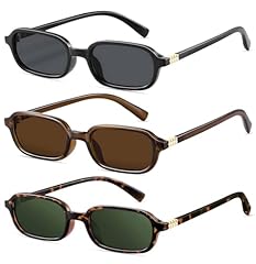 3pack（black/Gray+brown/Tea+leopard Print/Green）