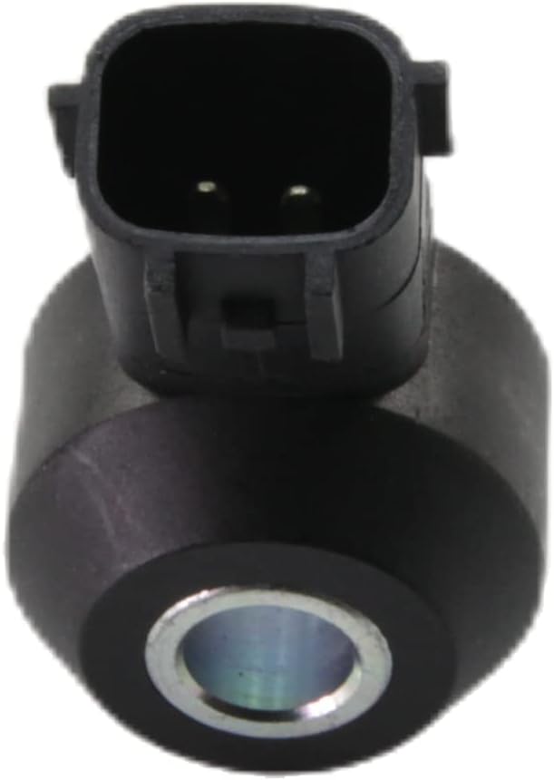 ZBN 22060-2A000 Detonation Knock Sensor Compatible with Nissan Murano 350Z 2003-2006 3.5L, Infiniti M45 M35 FX35 FX45 G35 Q45, 220602A000
