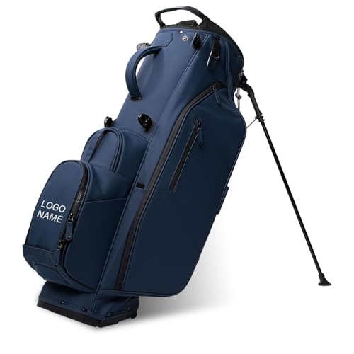 Aroli Golfish Custom Stand Bag 14 Way