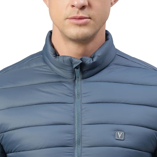 Image of Van Heusen Men Jacket