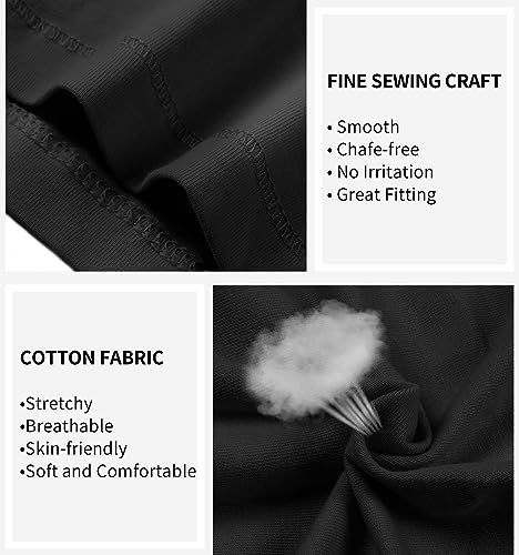 Image of V FOR CITY Non-Padded Shelf Bra Tank Top for Women Cotton Adjustable Wide Strap Camisole Basic Cami Shirts 2 Pack