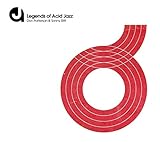 acid jazz band crisp Legends of Acid Jazz Vol.2 Legends of Acid Jazz Vol.2