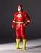 Gentle Giant Studios DC Super Powers The Flash Jumbo Action Figure