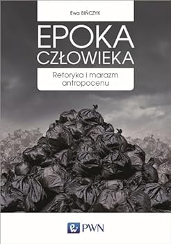 Paperback Epoka czlowieka (Polish Edition) [Polish] Book