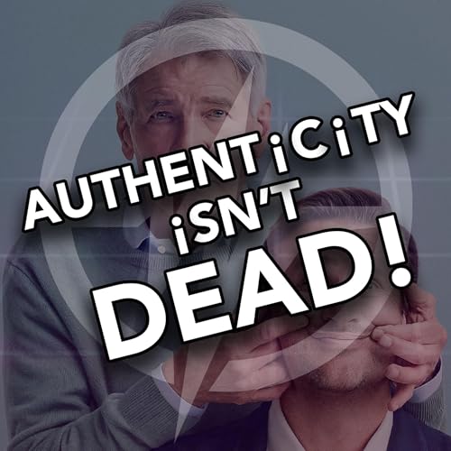 Why Shrinking Makes Us Laugh and Cry