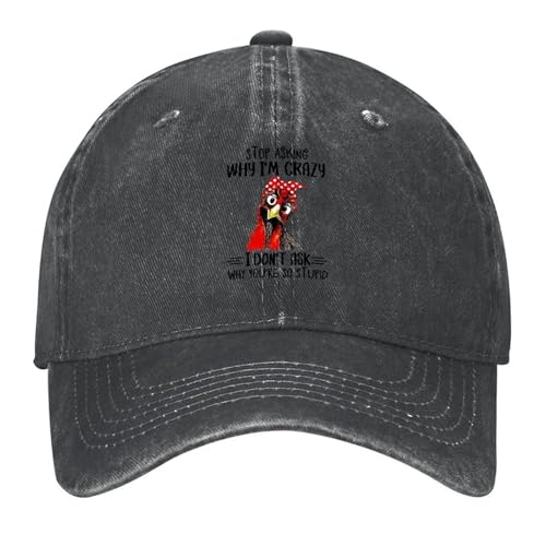 Casquette de baseball militaire homme en coton respirant de sport
