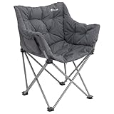 OUTWELL Silla de Camping - Equipo Todo Tiempo para Exterior (146939)