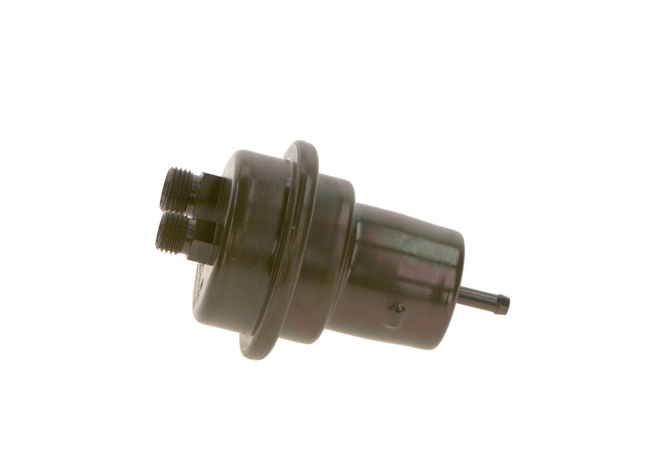 BOSCH Accumulatore pressione, Pressione carburante 0438170007 Compatibile con: BMW 3, 5, PEUGEOT 505, PORSCHE 924, VOLVO 240, 240 Kombi, 260, 260 Kombi
