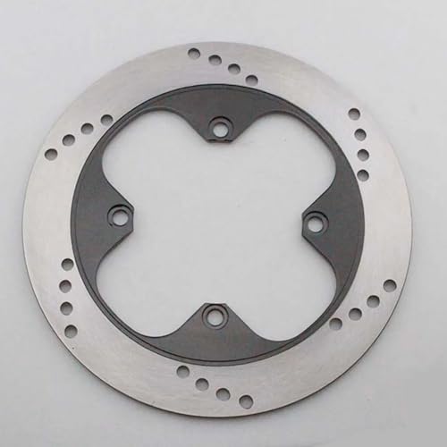 Disque de frein arrière de rechange durable référence 43251-MR8-000 pour Honda NC35