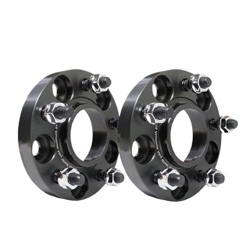 Entretoise de roue 5x120 amélioration tenue de route pour longs trajets BYD