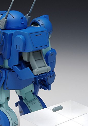 Amazon | ウェーブ 装甲騎兵ボトムズ ラビドリードッグ ST版 1/35