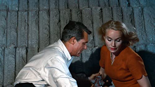 Minute 133: You All Right? copertina