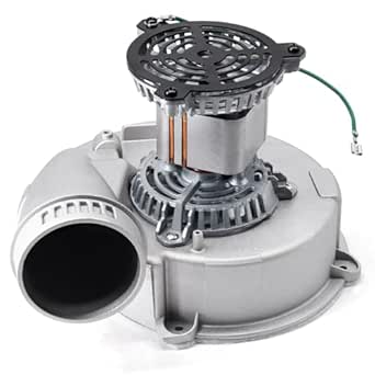 Criditpid HC21ZE122A J238-112-11202 Draft Inducer Motor Kit For For Sale - View #7