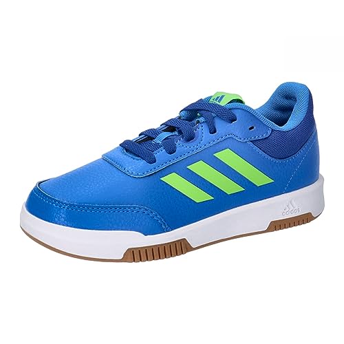 Chaussures Adidas Tensaur Sport enfant pour l'entraînement quotidien