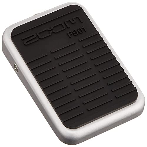 Affidabile e durevole Zoom - FS-01 - pedale cambio bank