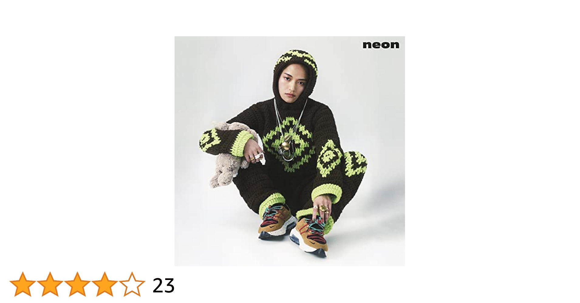 iri neon (LP盤) [Analog] レコード Amazon.co.jp: neon (LP盤) [Analog]: ミュージック