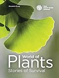 World World of Plants