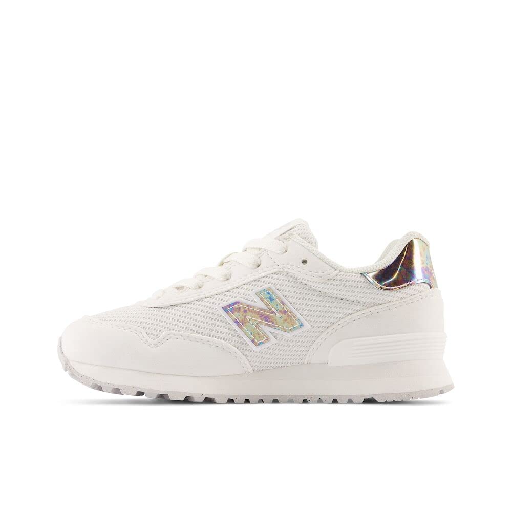New Balance Kids' 515 V1 Hook and Loop Sneaker — view 35