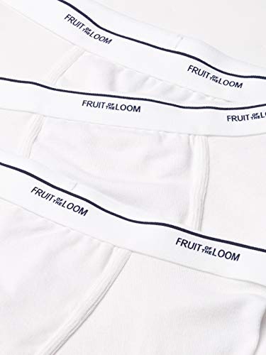 Fruit of the Loom Men's Coolzone Boxer Brief Underwear (3 Pack)3