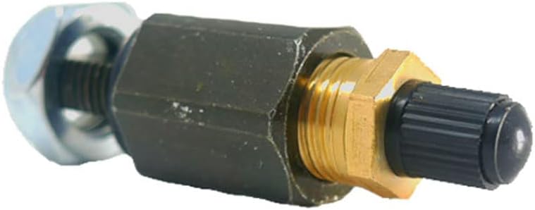 Replacement Tire Wheel Valve Stem for All Military Vehicle Tires
