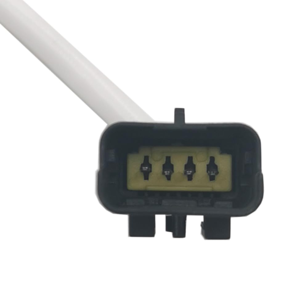 9673438580 9802294280 Sonda lambda O2 Sensore adatto per Citroen Berlingo C-ELYSEE C1 C3 C4 DS3 DS4 per Peugeot 108 2008 208 301 3008 308 5008 Partner 1. 2 201 2-2021